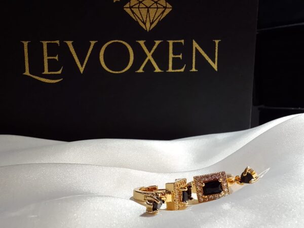LEVO D Gold