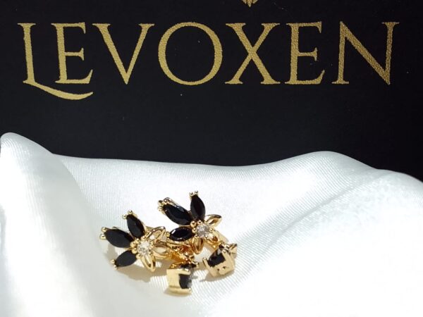 LEVO Palm Gold